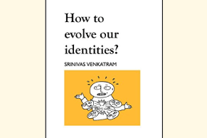 How to evolve our identities?
