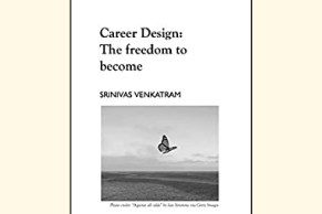 Career Design: The freedom to become